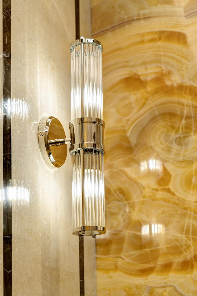 Жилой дом в п."Трувиль"