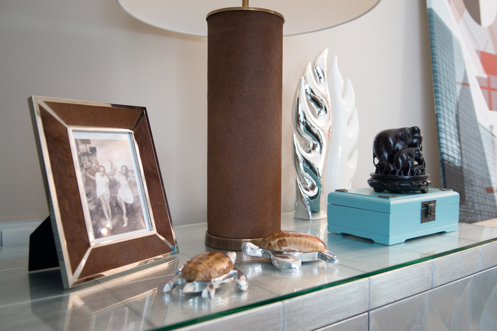 Квартира на Абельмановской