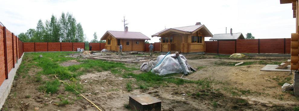 Завидово. Участок № 1.