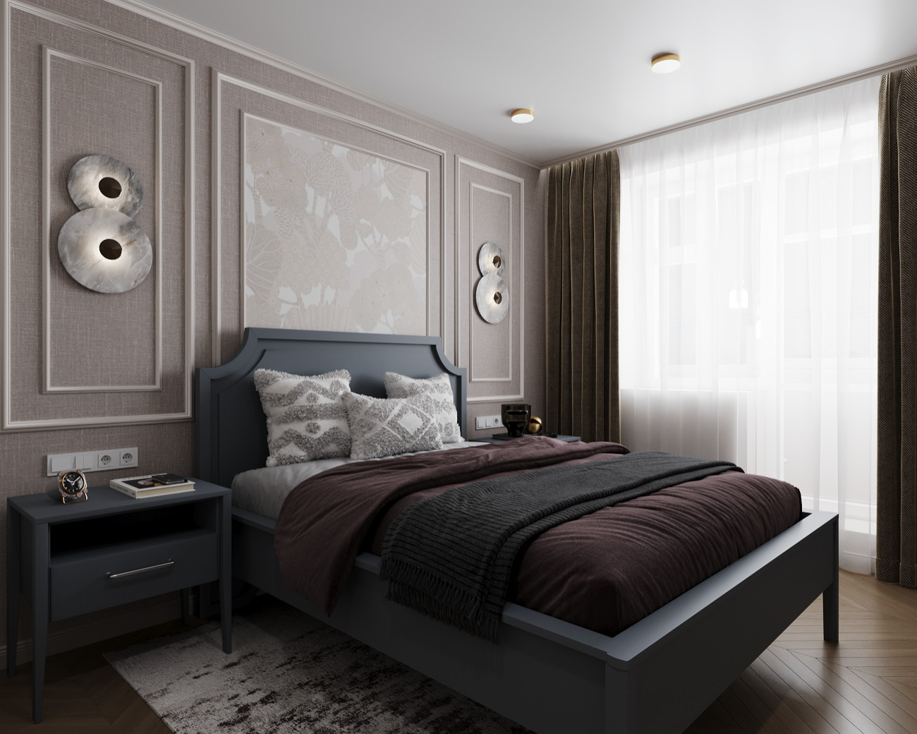 Менделеевская