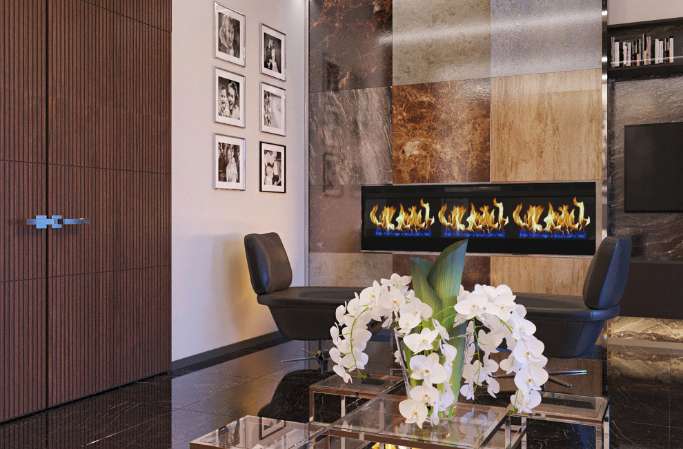 Квартира в г. Петергоф, 201 м2