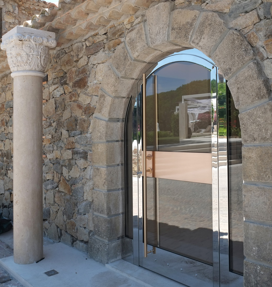 Вилла в Раматюель 2,  Франция