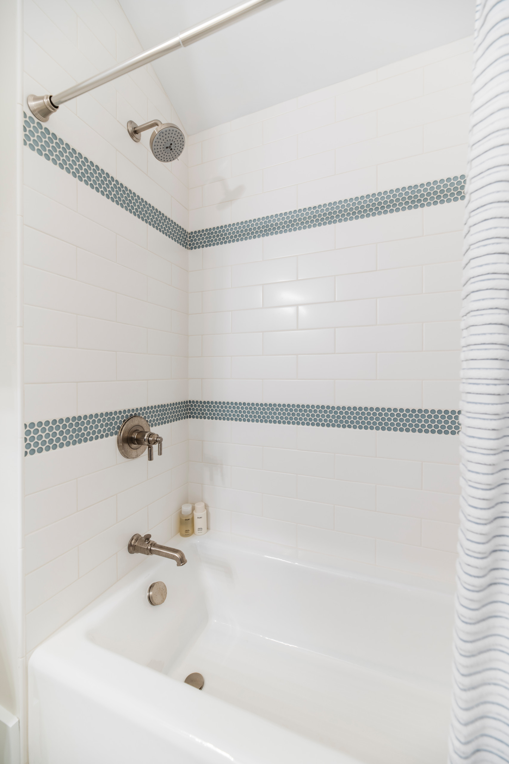 Classic Coastal Carriage House