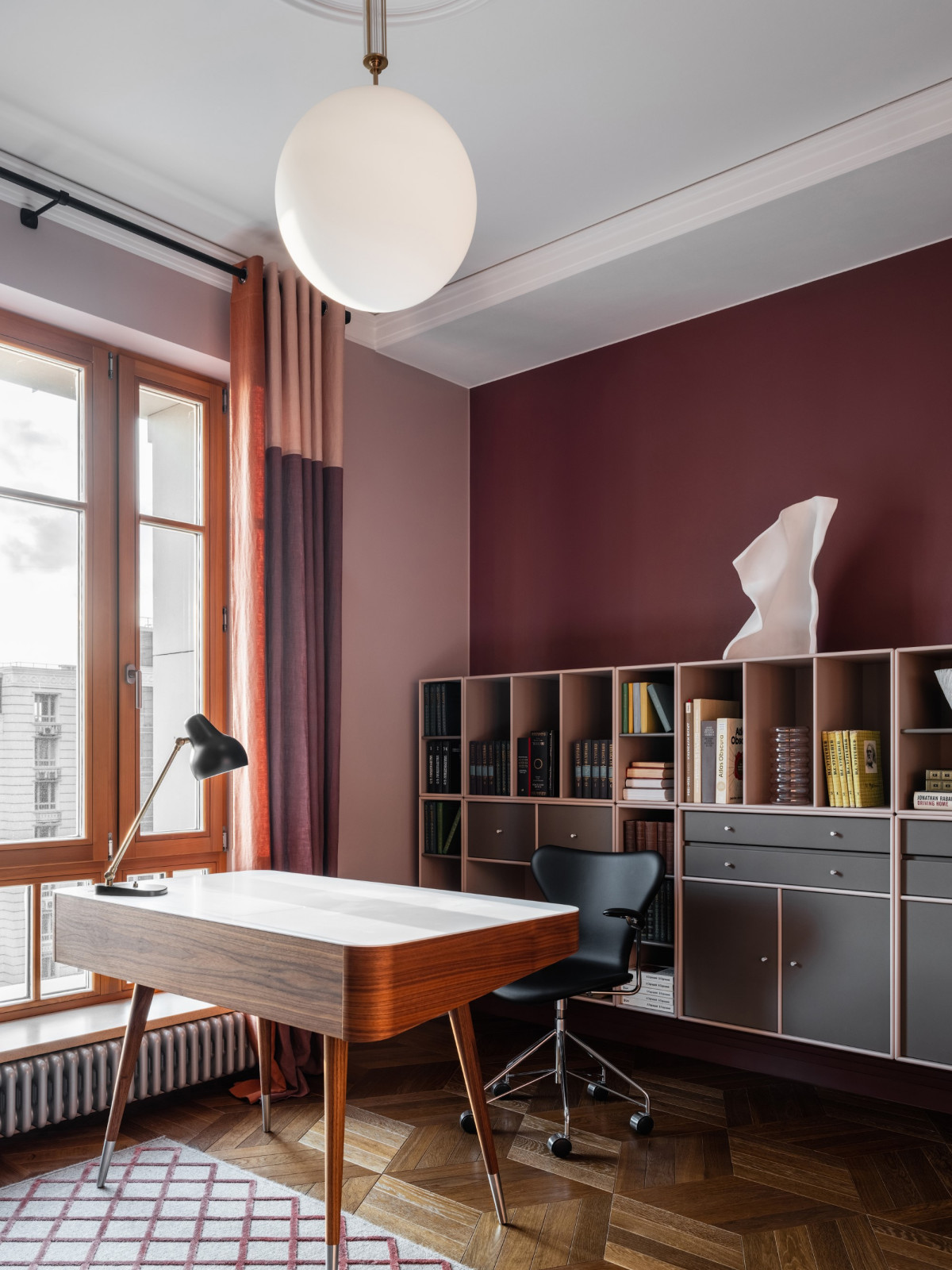 ЖК Виноградный