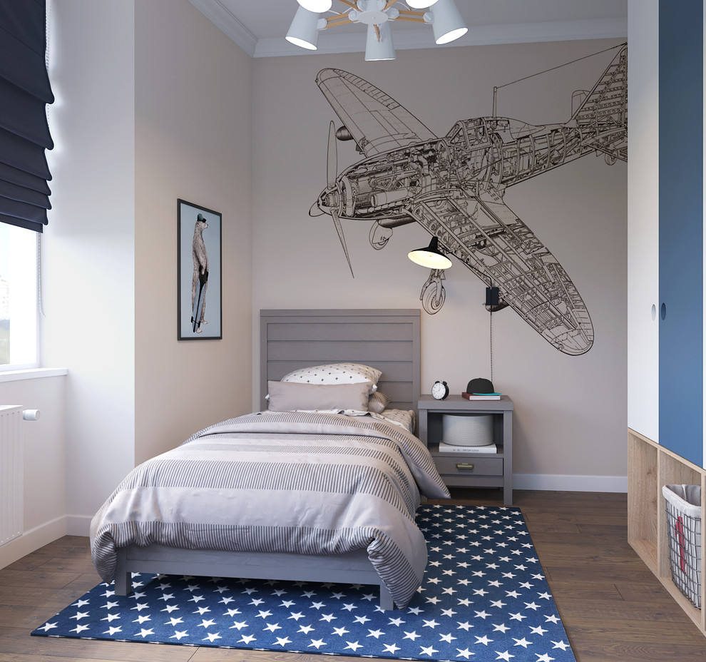 ЖК Триколор