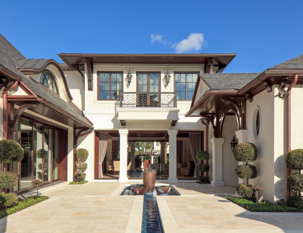 Residential Architect Miami