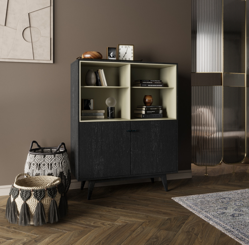 Мебель Noinen в интерьерах