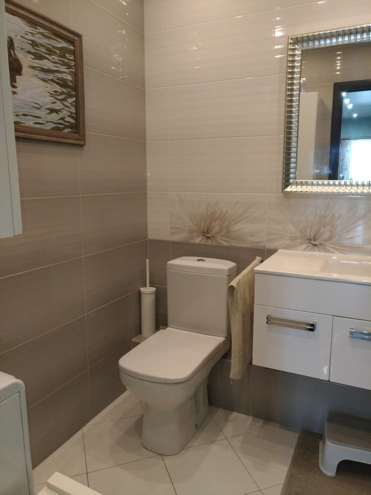 Квартира ЖК "Цветы"