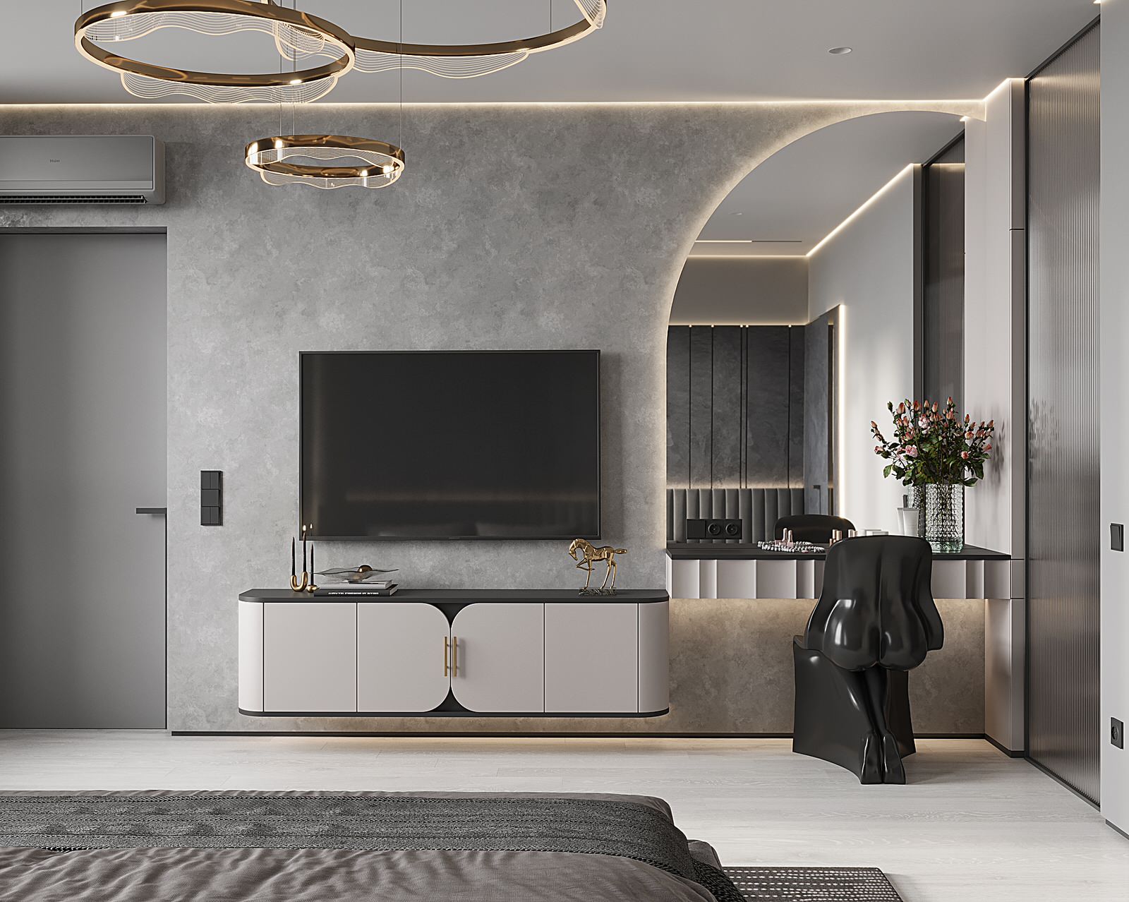 ЖК Тау Хаус