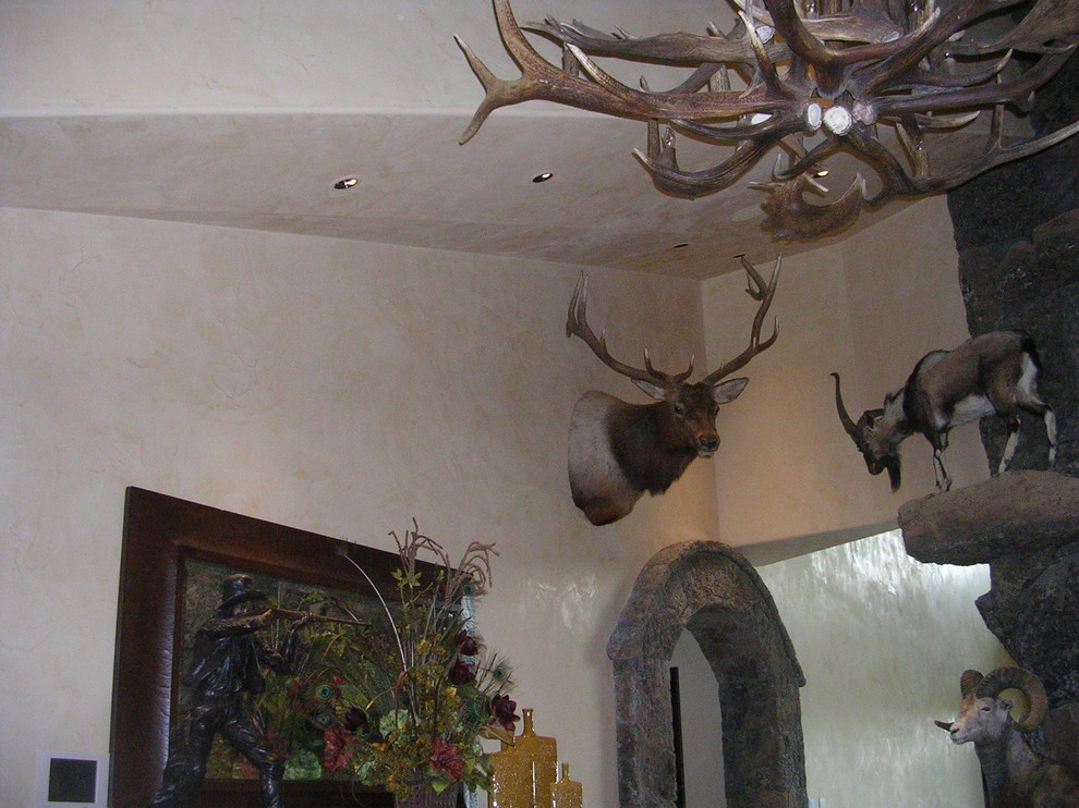 Wybel Residence