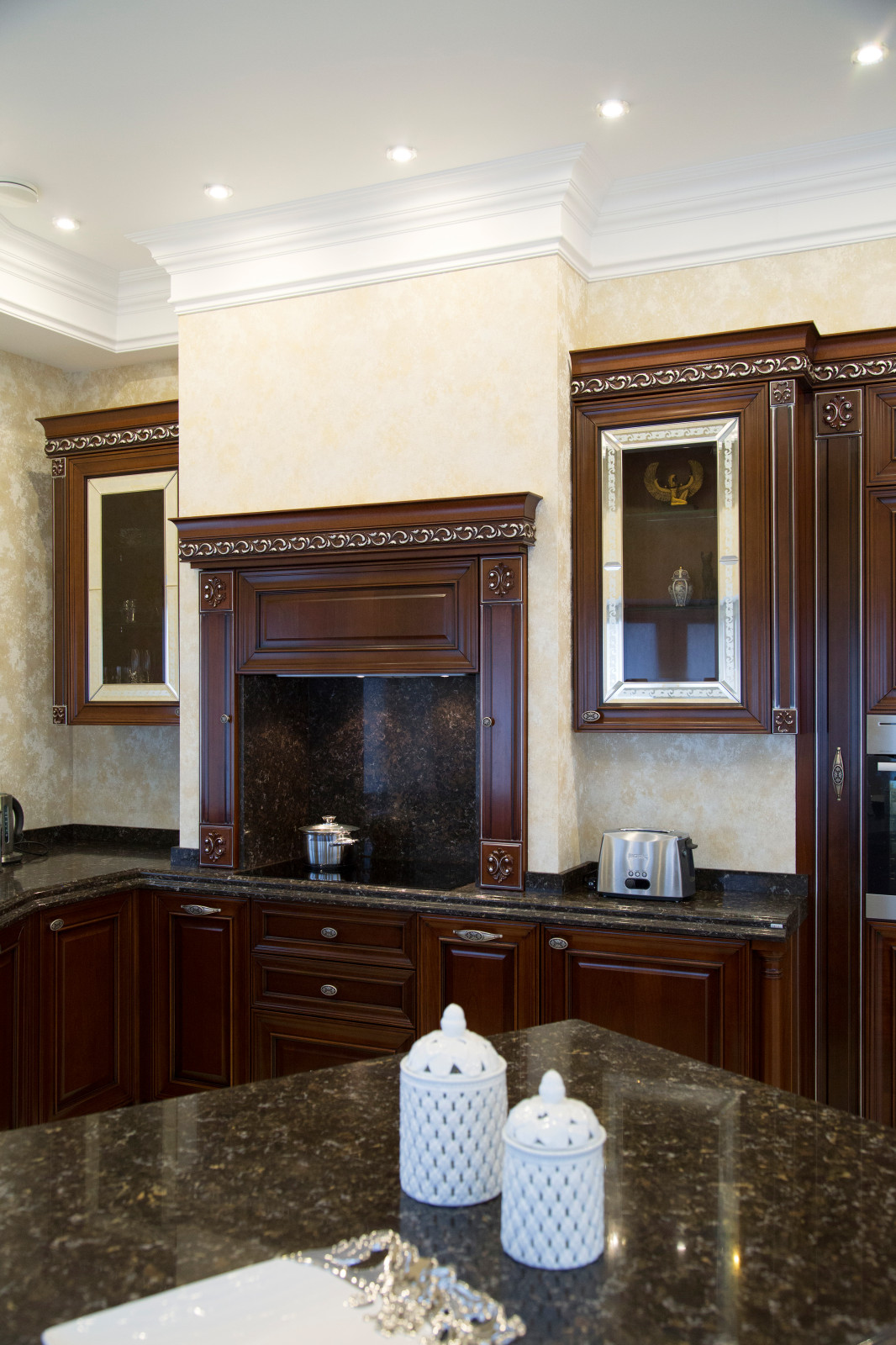 Адаптация к реальности.