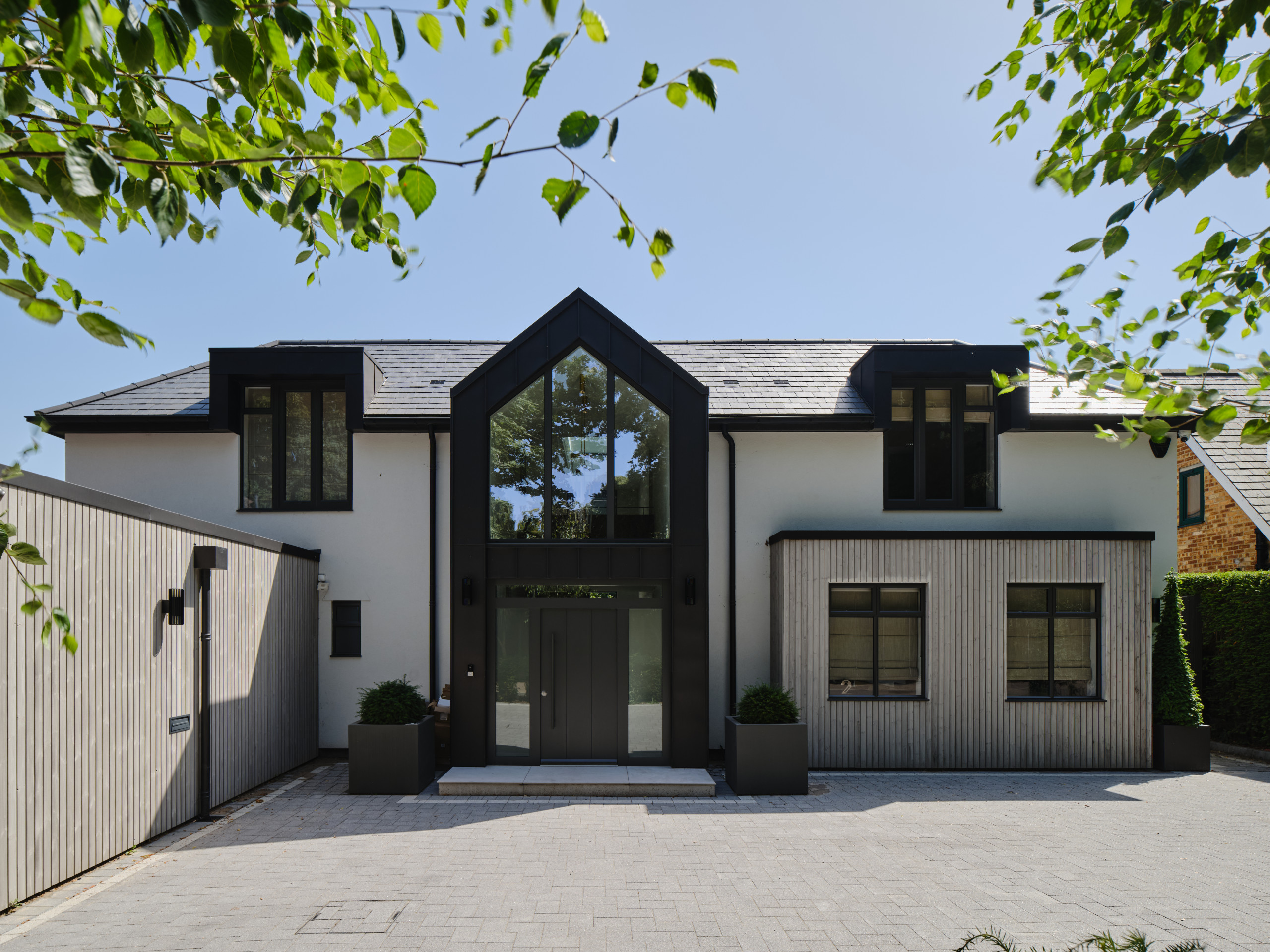 Chislehurst House, BR7