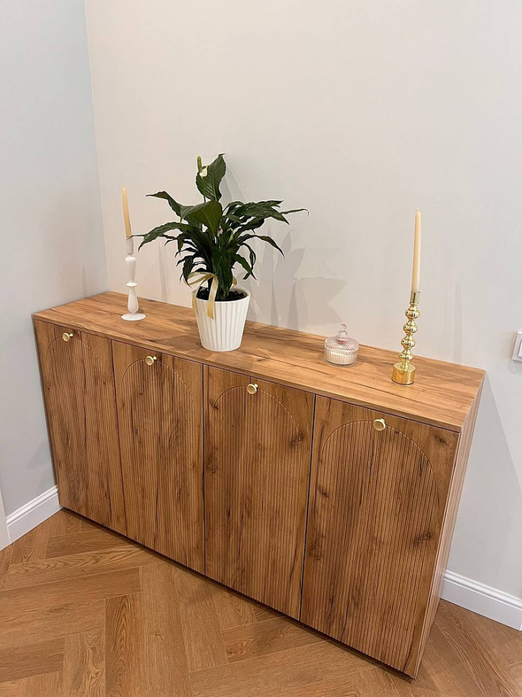 Тумбы и комоды