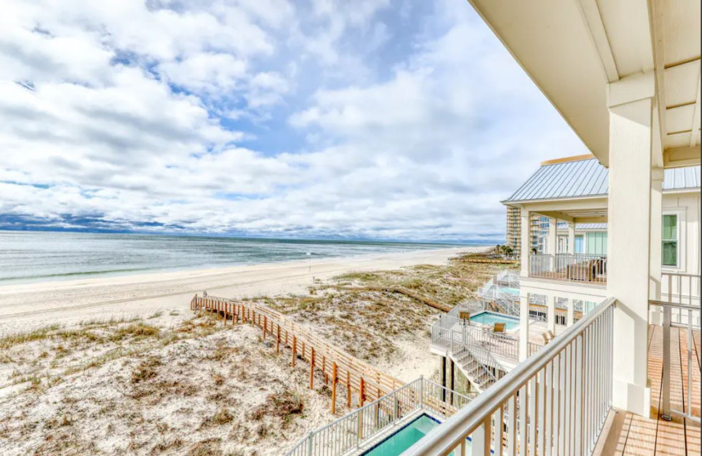 Beach Vista One