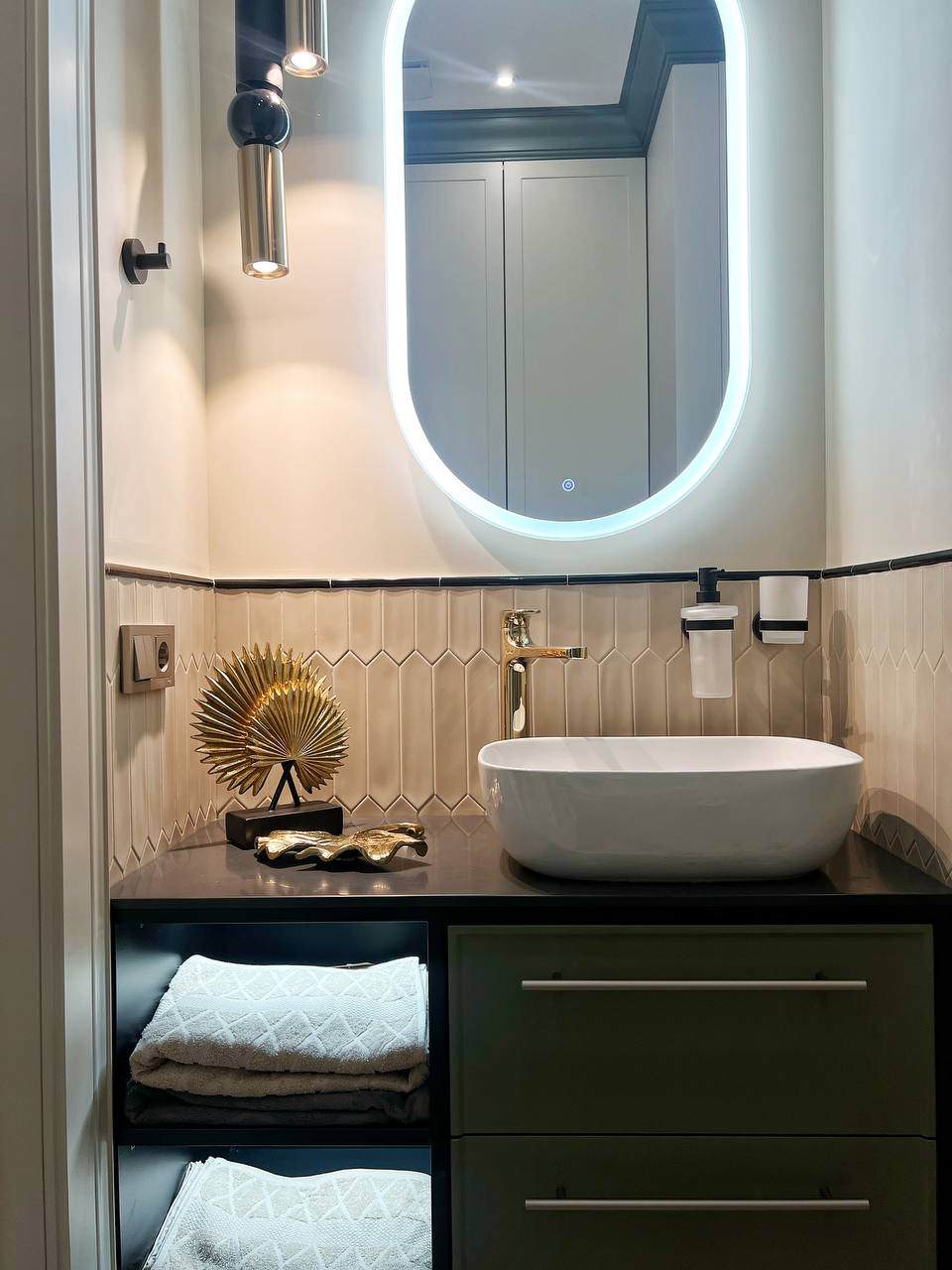 ЖК "Крылья" реализация