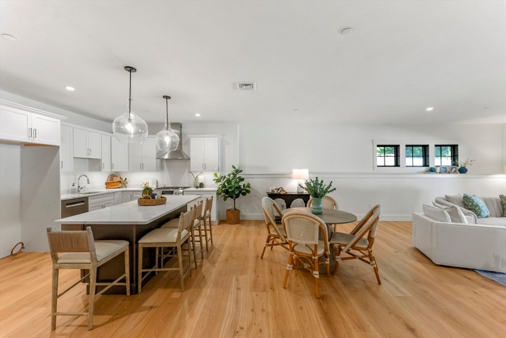 Residential Condo Development Plymouth