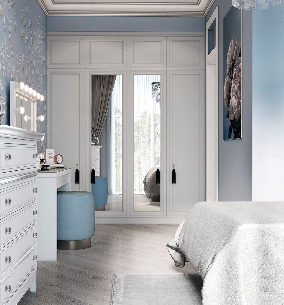 Квартира в ЖК "Зиларт"