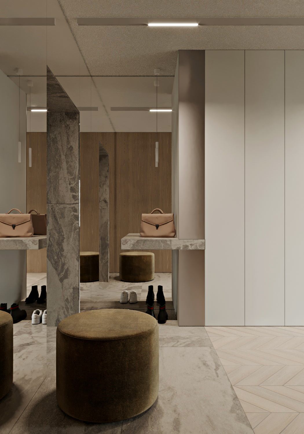 Южный берег