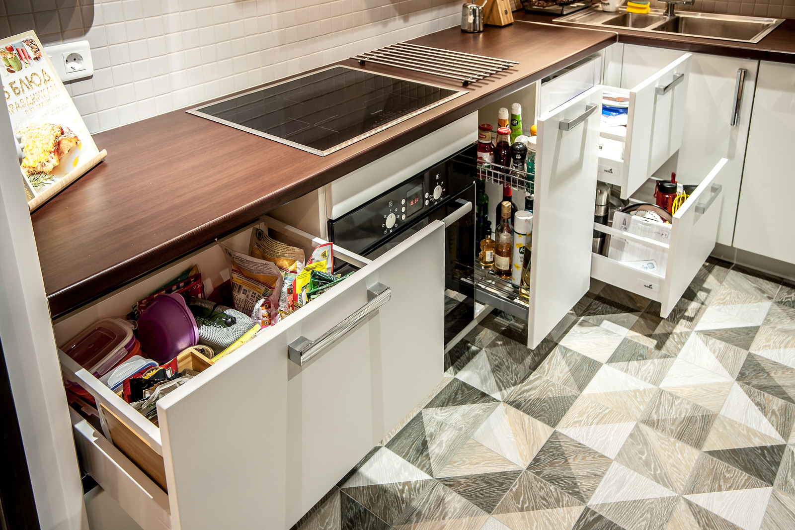 ЖК «Царская столица»