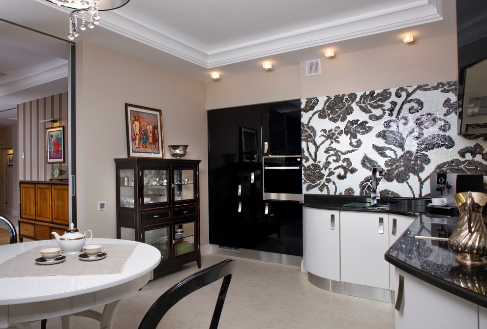 Квартира на Каменноостровском