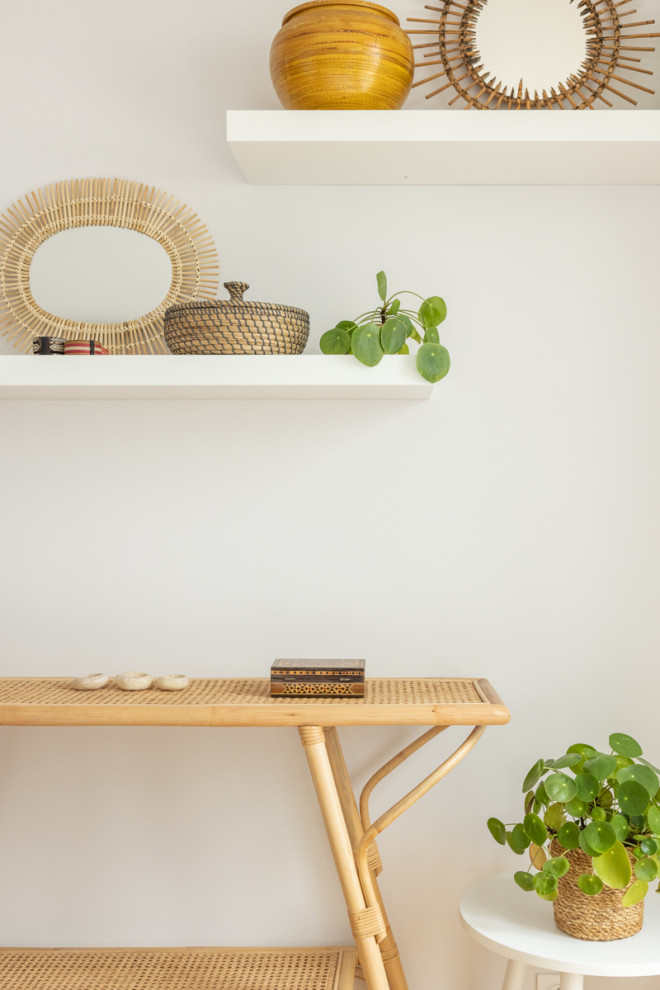 Rénovation totale d'un appartement de 80m2