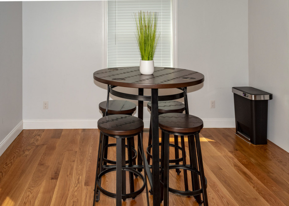 Home Remodel