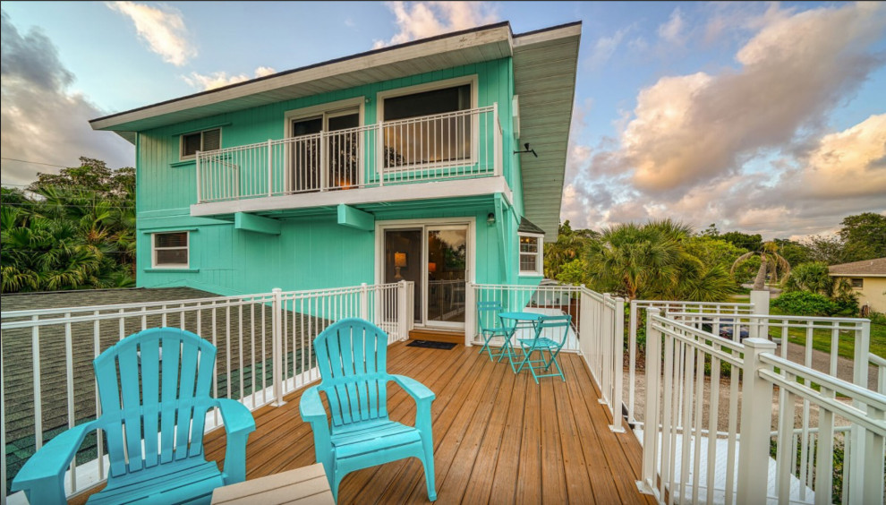 Sarasota Home Remodel