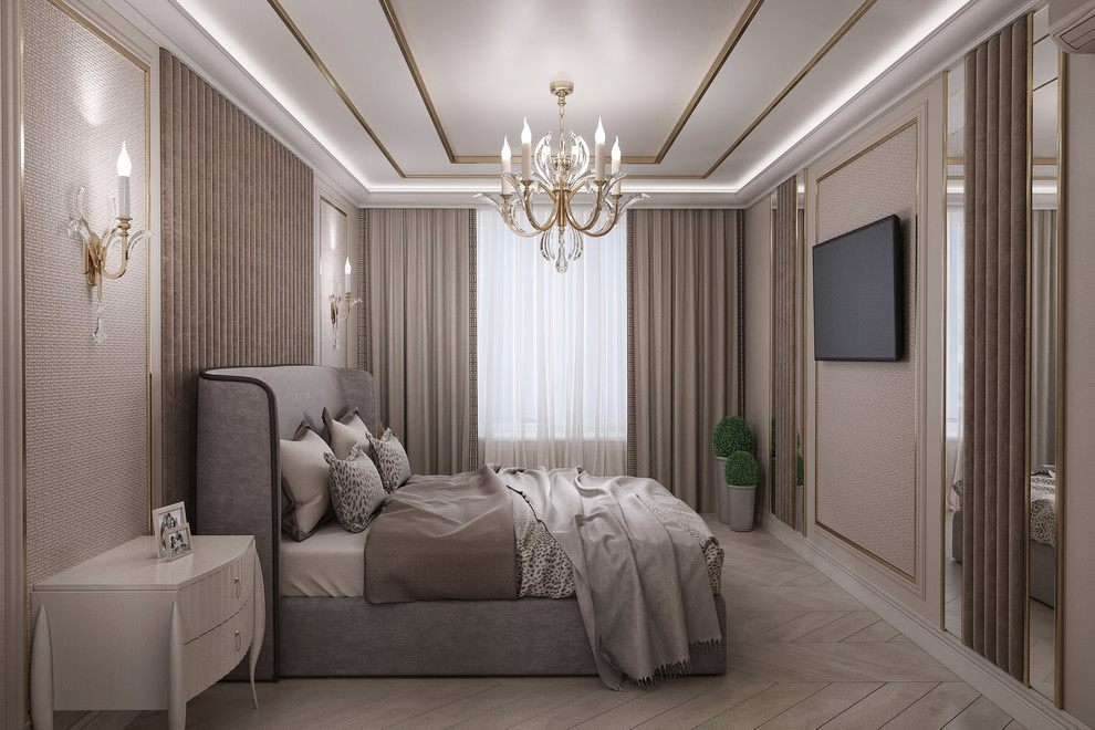 Квартира, ЖК "Седьмой континент", Краснодар