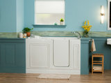 Traditional Bathroom by American Standard Walk-In Tubs
