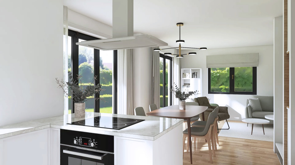 Nordische Küche in Stuttgart