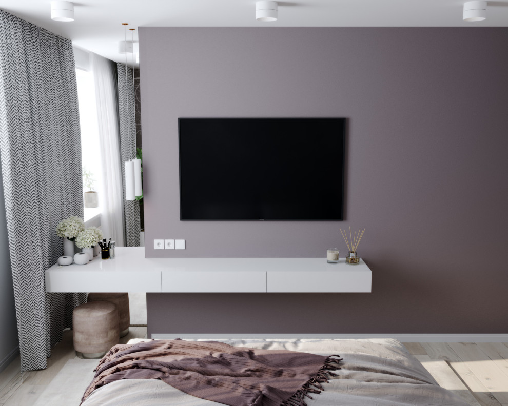 ЖД Форвард / 2к.кв 76м2