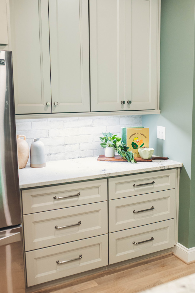 Toms Creek Kitchen