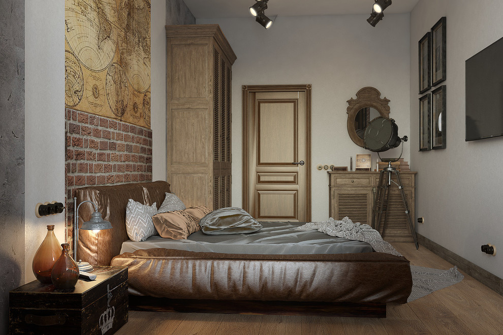 Двухкомнатная квартира в г. Москва