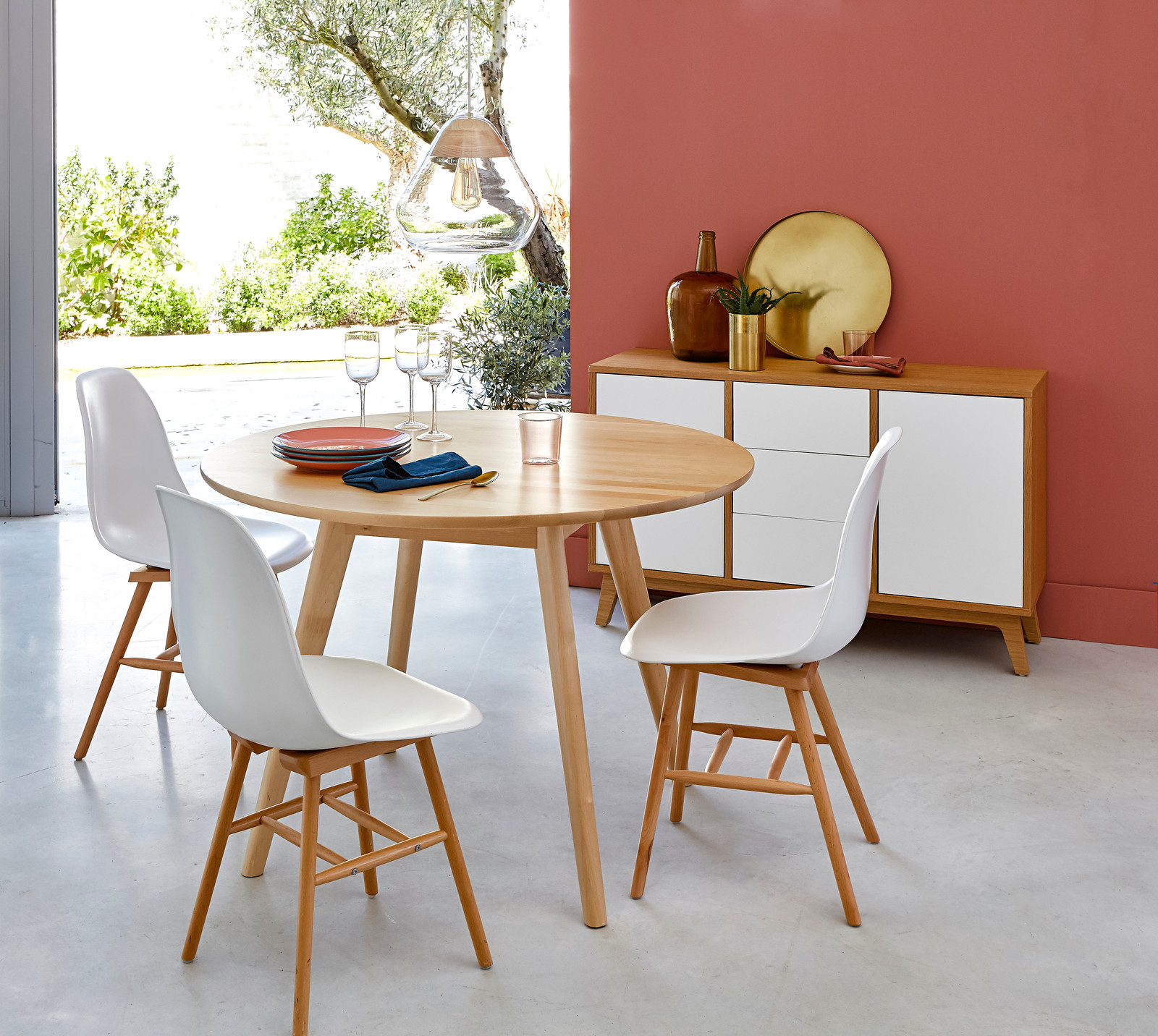 Интерьеры La Redoute — Кухни