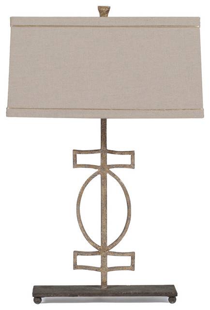 gabby table lamps