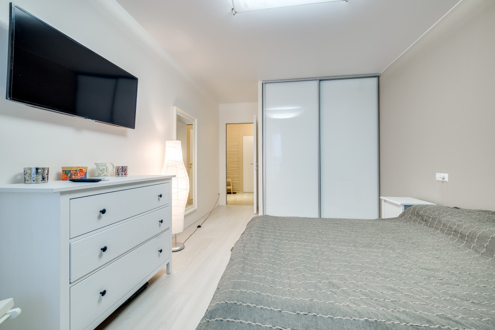 ЖК Молодежный