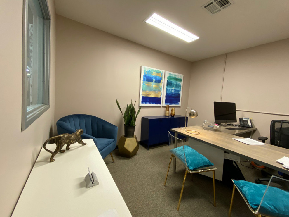 North Hollywood Commercial Design