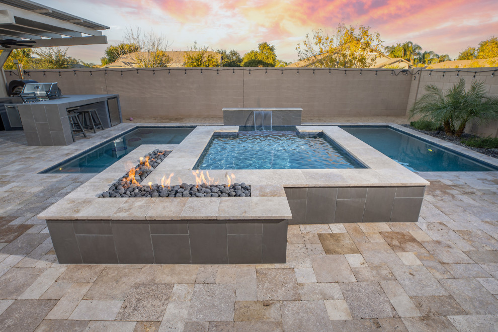 Pool - pool idea in Phoenix