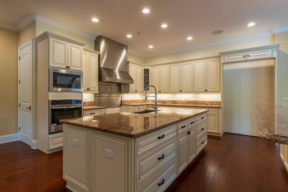 Tampa Custom Home
