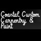 Coastal Custom Carpentry & Paint