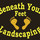 Beneath Your Feet Landscaping inc.