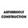 Artherholt Construction