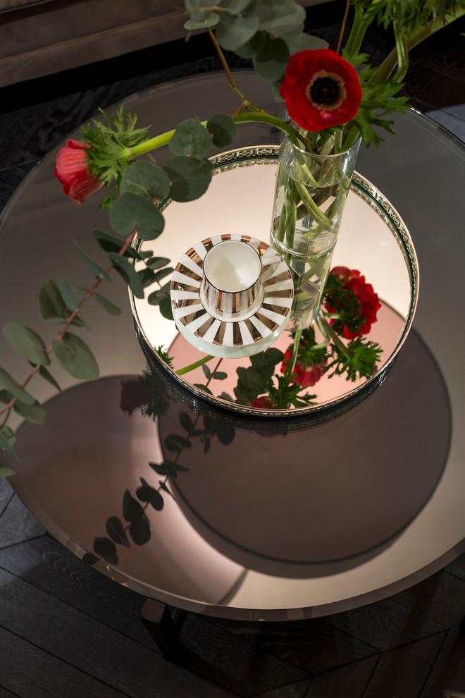 Модный салон