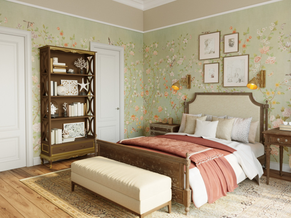 Загородный дом Львиное Сердце