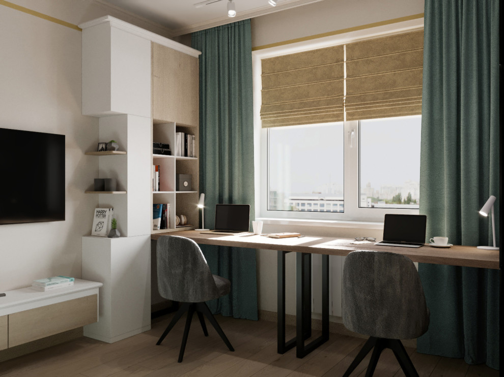 Уютная квартира для сдачи