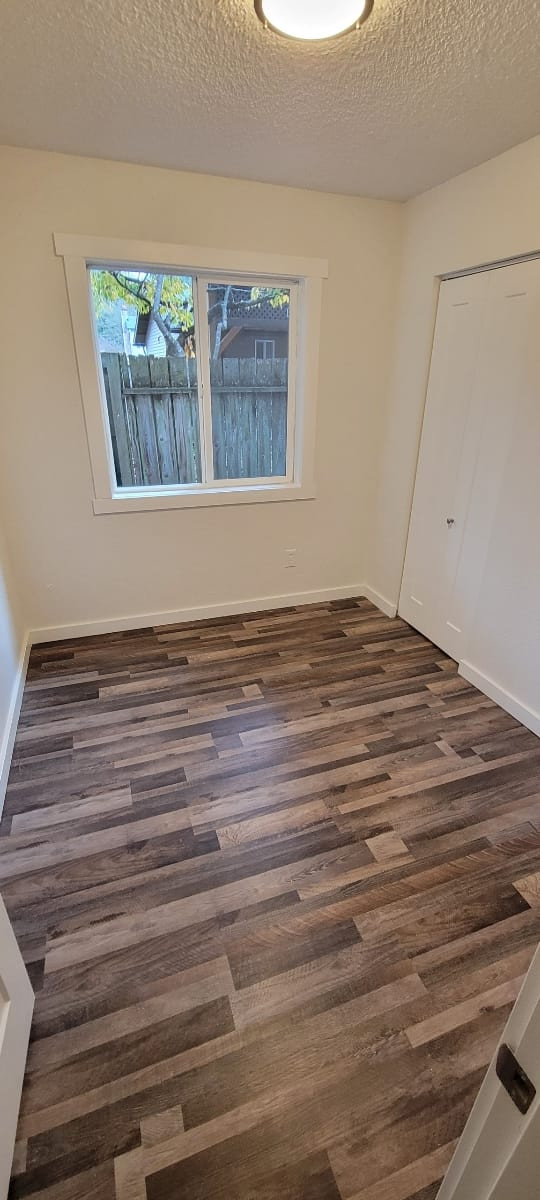 Full remodel