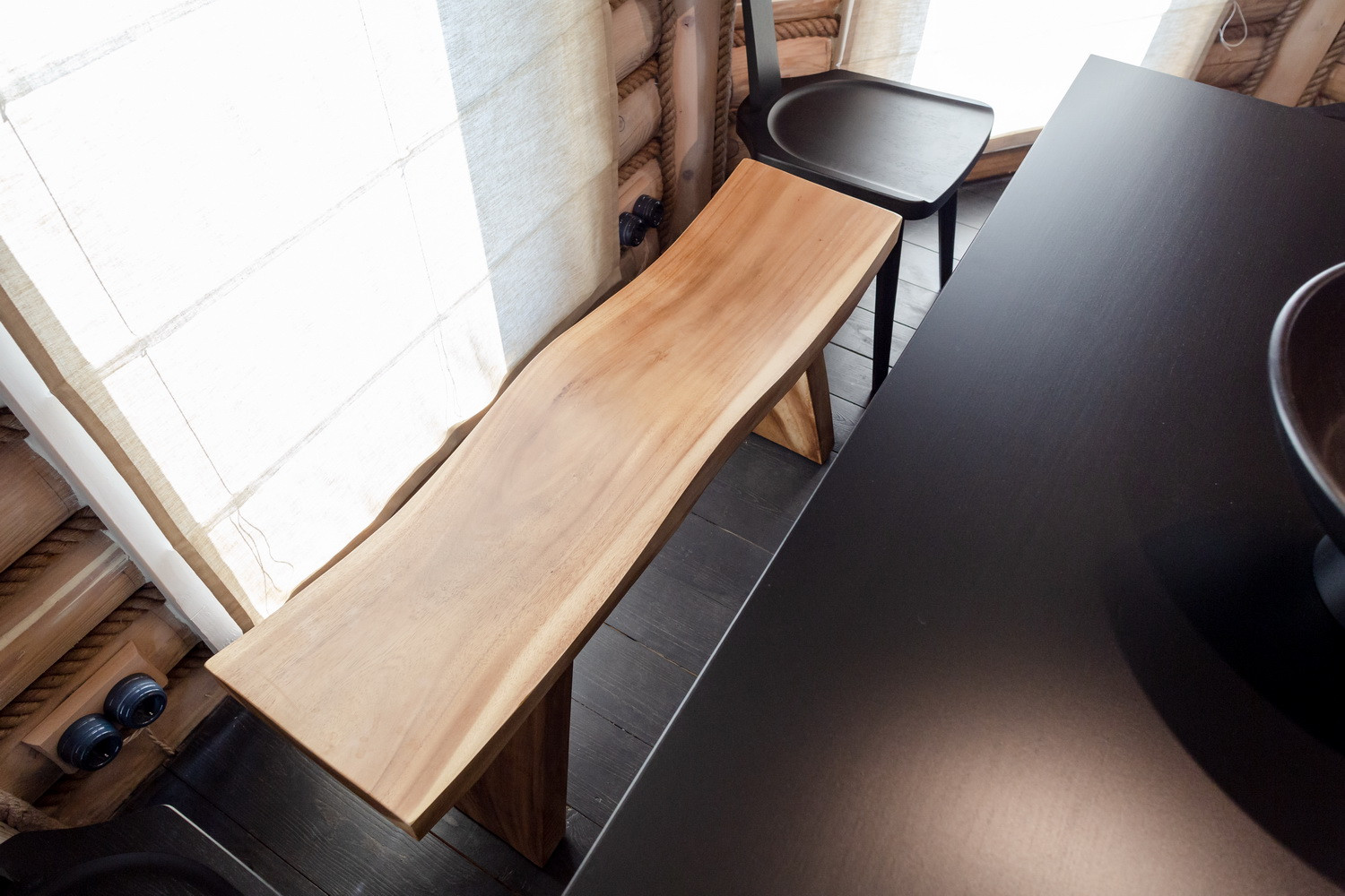 Дом викинга