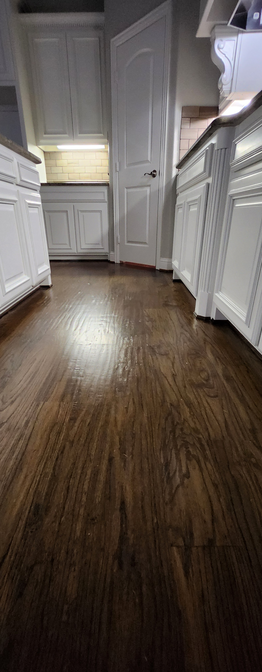 Kitchen & Home Upgrades