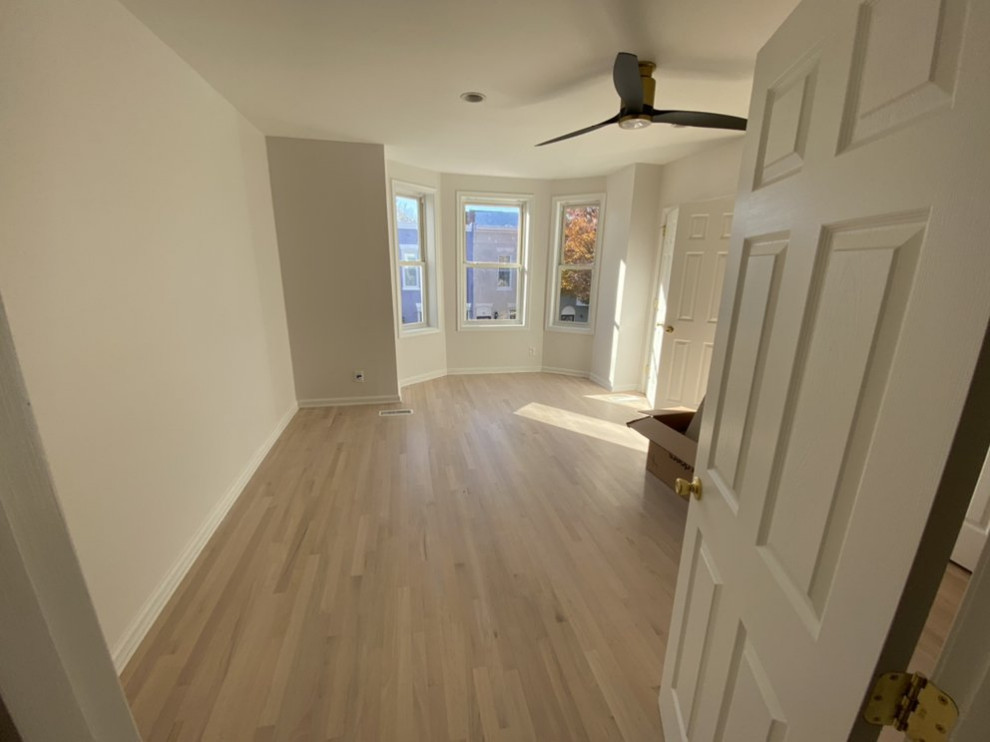 Complete Home Remodels