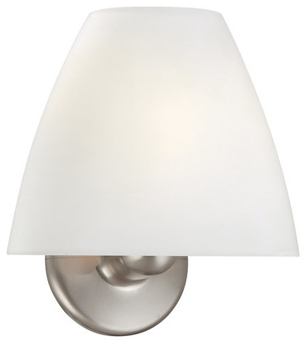 P4507 Wall Sconce by George Kovacs